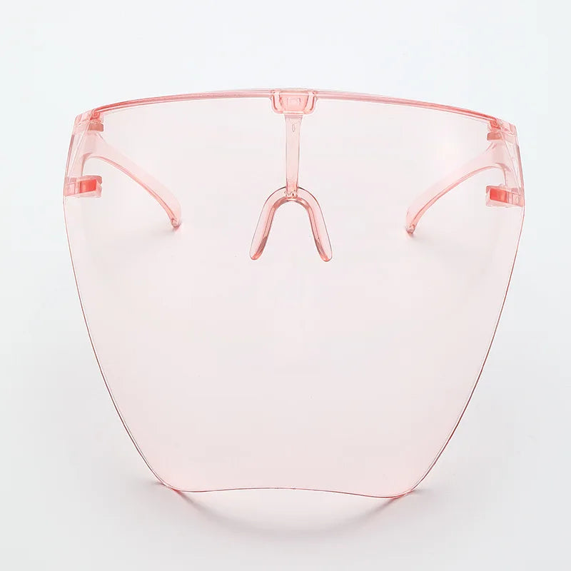 Full Face Sunglasses Protective Cyclist 