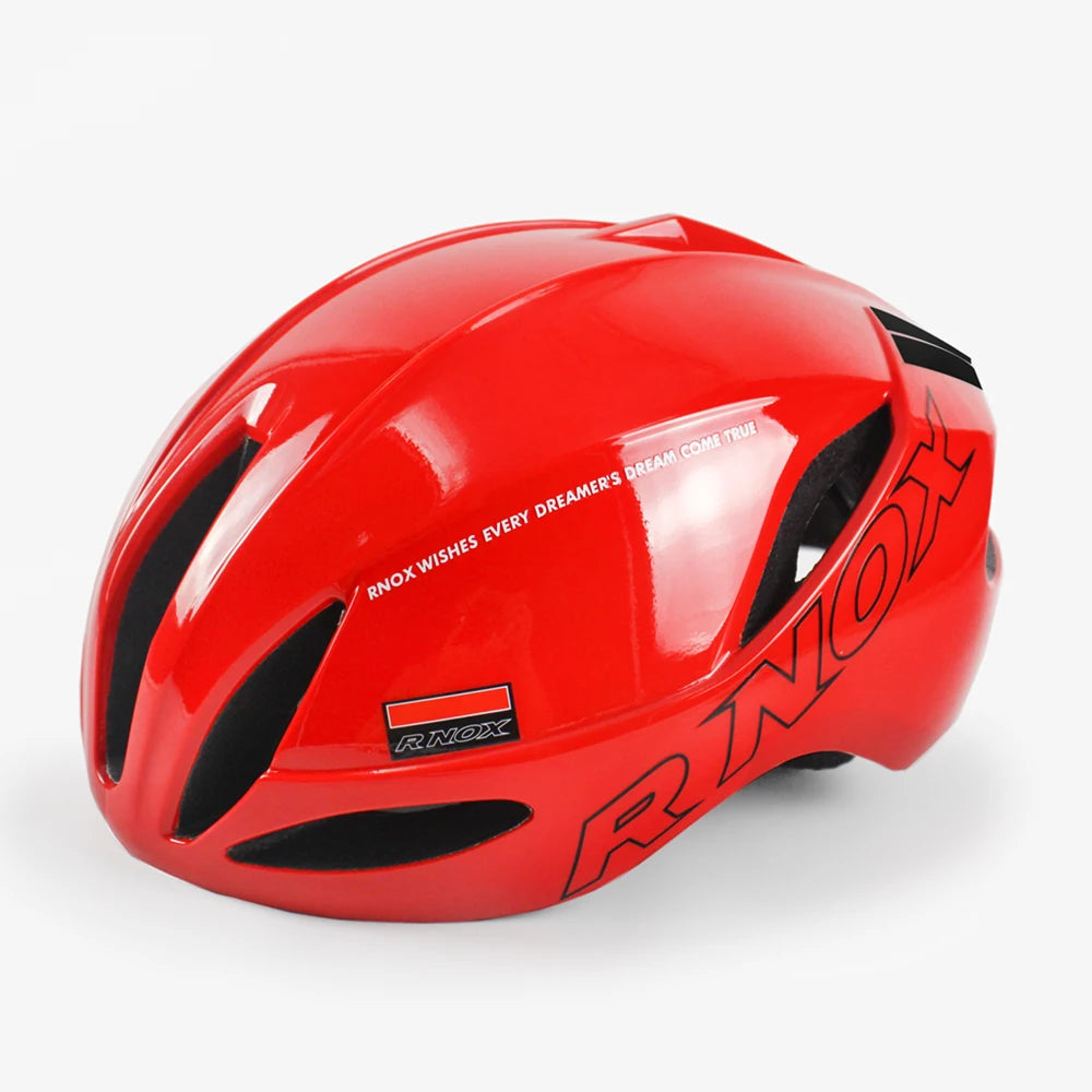 Aero Cycling Helmet – Road, Triathlon & MTB