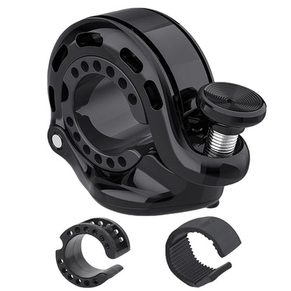 Timbre de bicicleta para aleación de aluminio