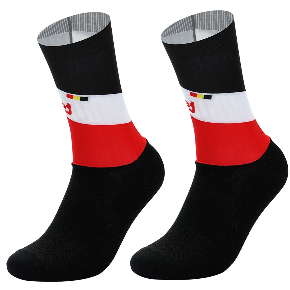 Bicycle Racing Socks 