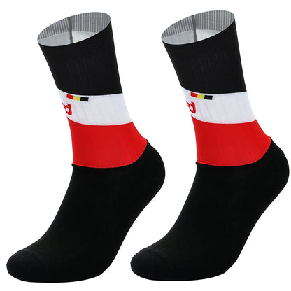 Bicycle Racing Socks 