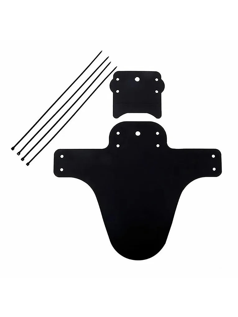 1/2Sets Ultralight MTB Mudguards Tire Fender 
