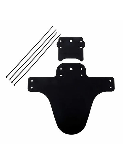 1/2Sets Ultralight MTB Mudguards Tire Fender 