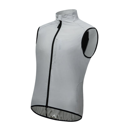 Cycling Windproof Vest