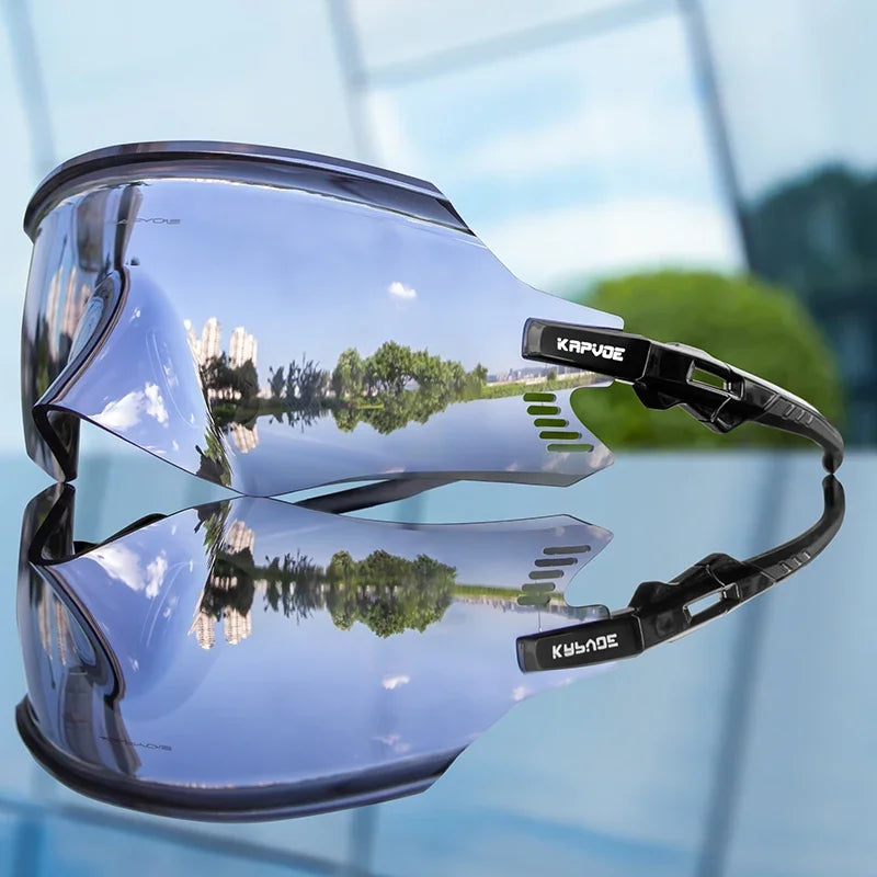 Lunettes de soleil de cyclisme UV400 Protect 
