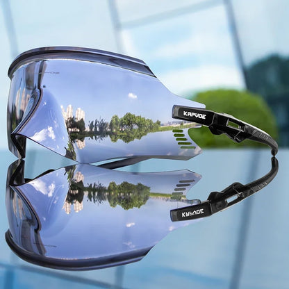 Lunettes de soleil de cyclisme UV400 Protect 