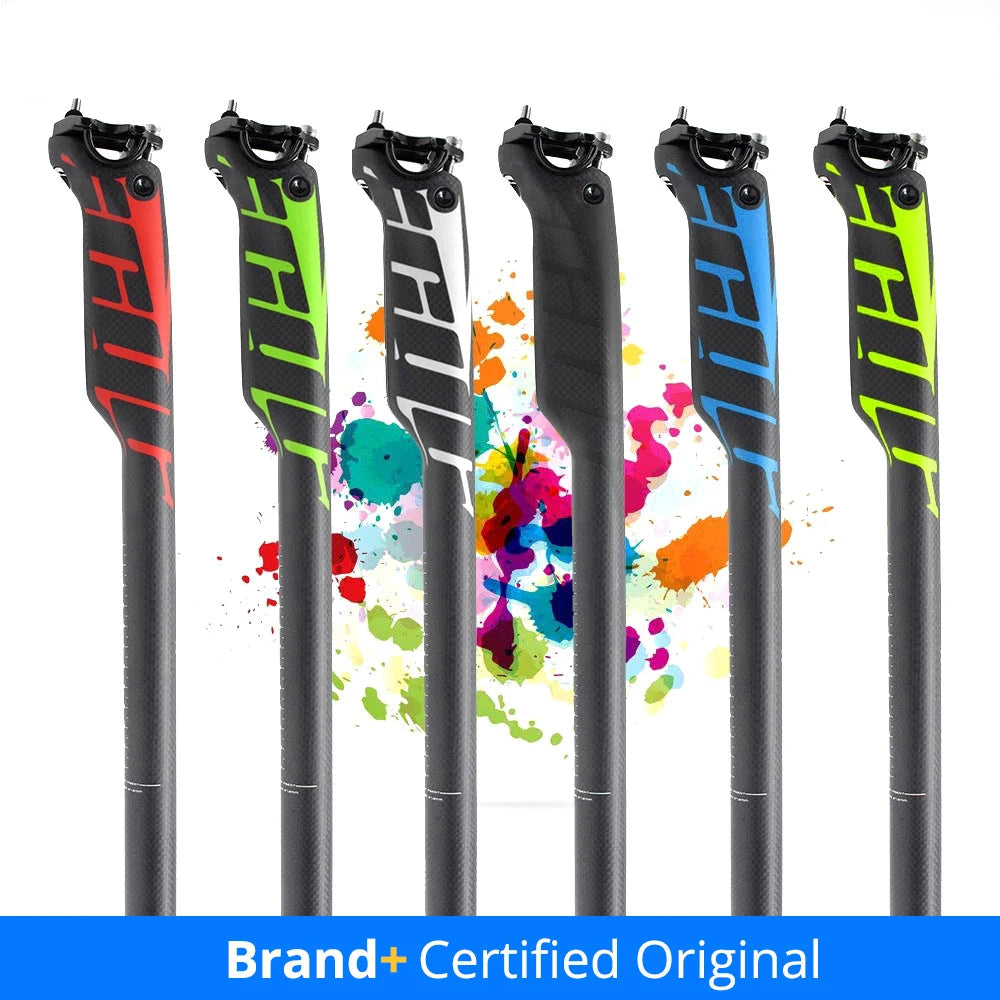 Seatpost Carbon MTB 