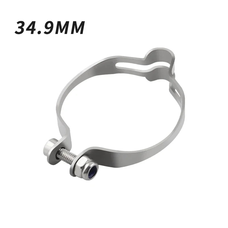 Hướng dẫn sử dụng cáp chuyển số phanh khung xe đạp đã cố định