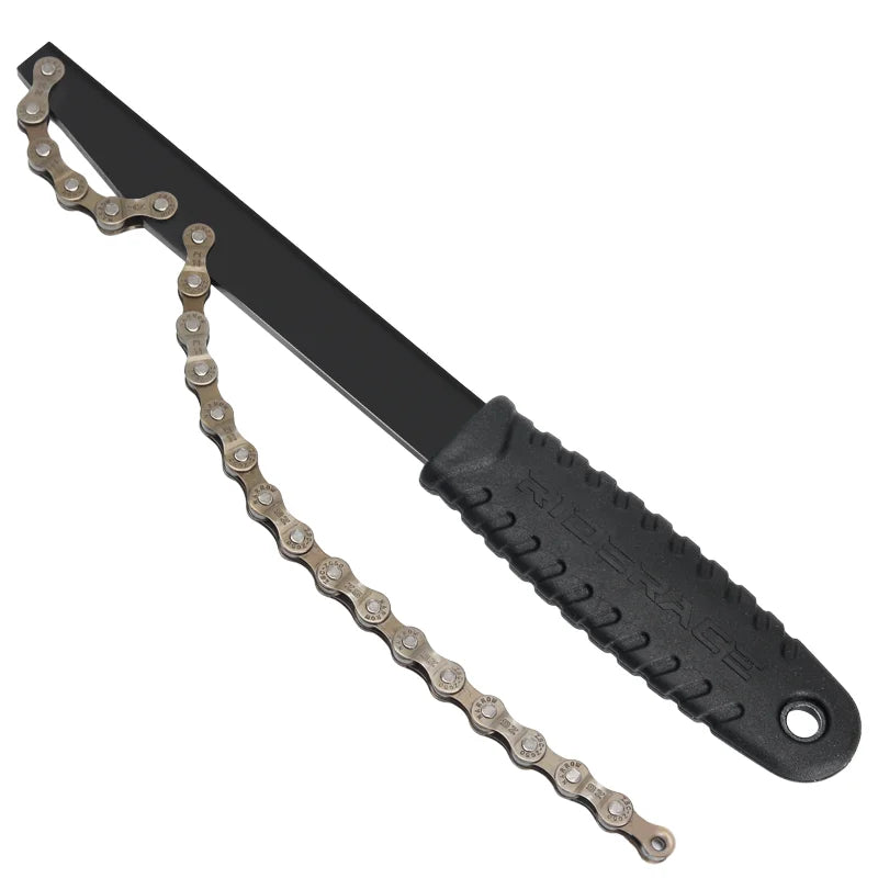 Bicycle Cassette Flywheel Remover