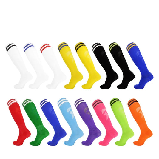 Anti-Slip Sport Socks 