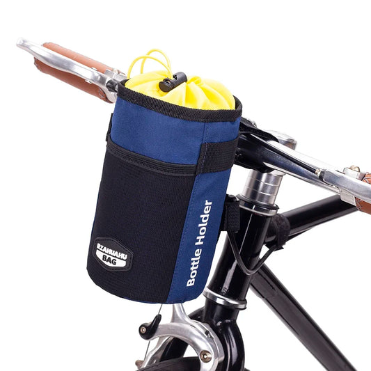 Isolierter Fahrradflaschenhalter