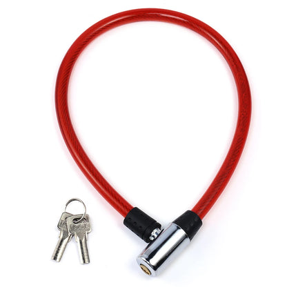 Universal Bike Safety Lock 