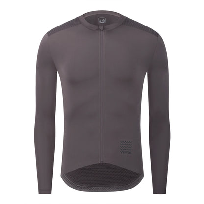 Cycling Jersey Long Sleeve 
