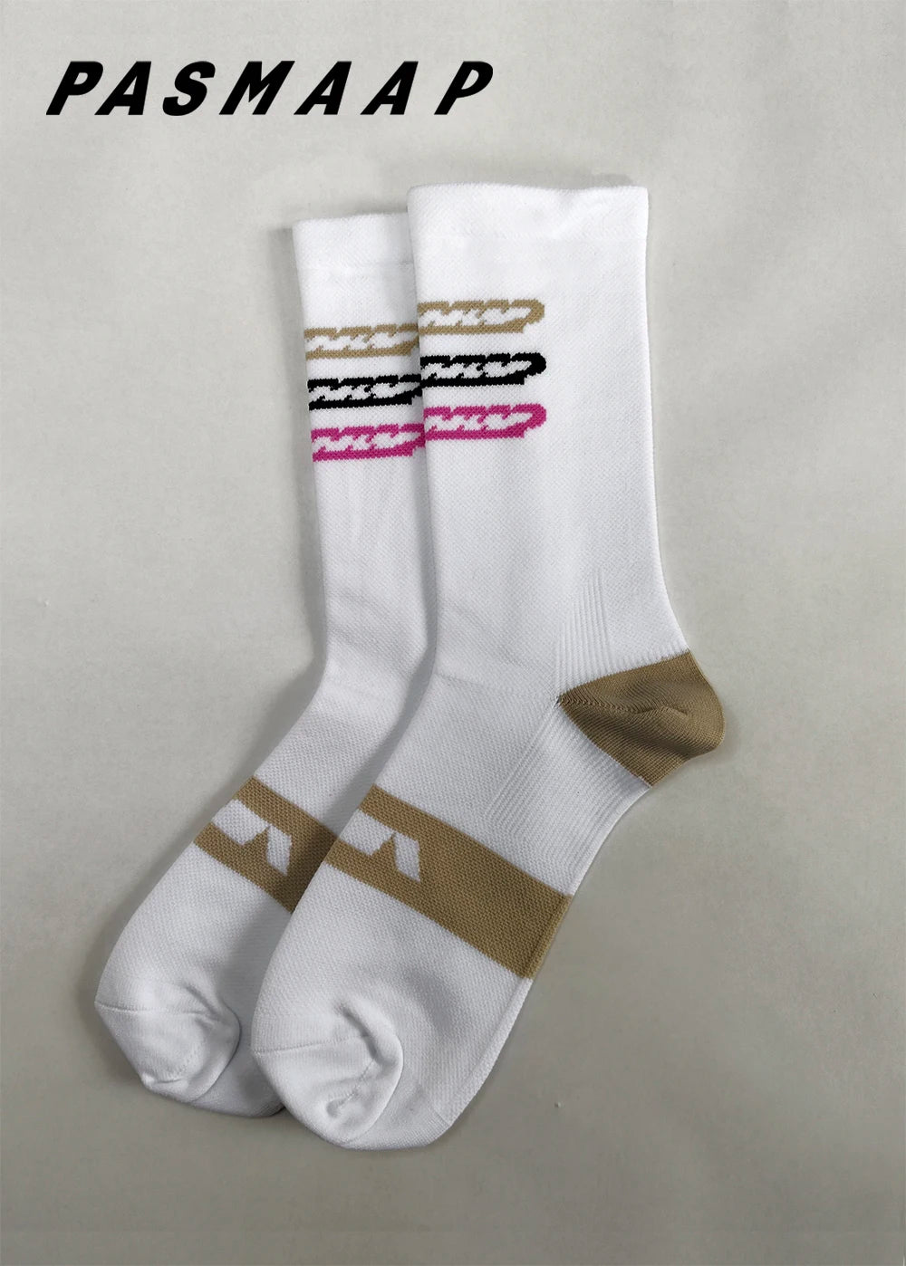 Professional Cycling Socks Men