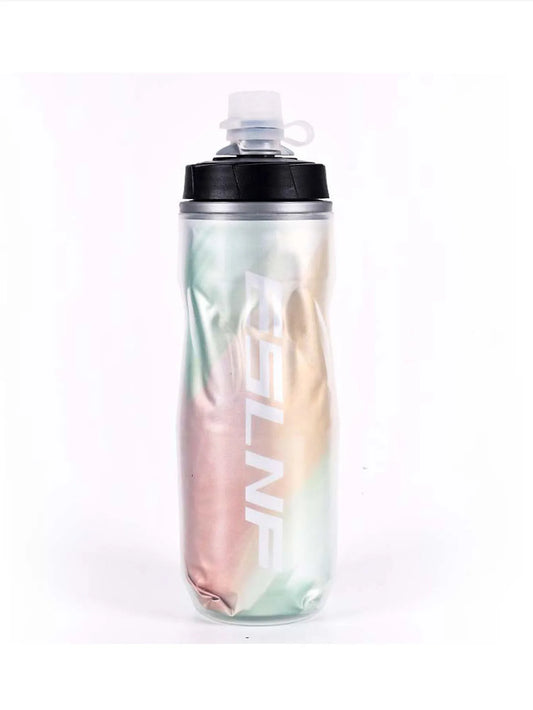 Radsport-Wasserflasche