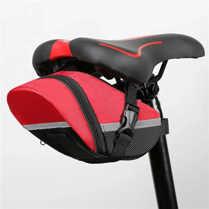 Saddle Bag for Bicycles