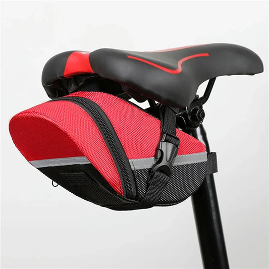 Saddle Bag for Bicycles