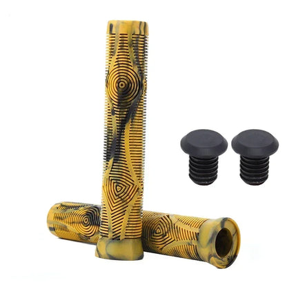 Bicycle Handlebar Grips 