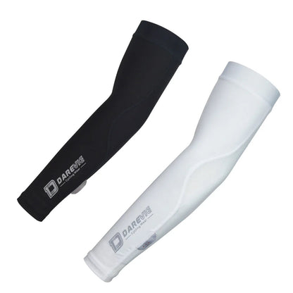 1 Pair Cycling Arm Sleeve High Elastic