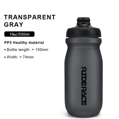 Sports Water Bottle Squeeze