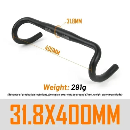 Road Bicycle Handlebar 