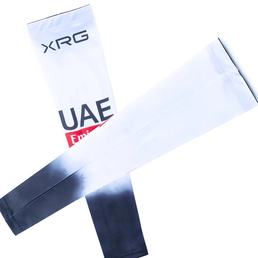 Cycling Arm Sleeves 