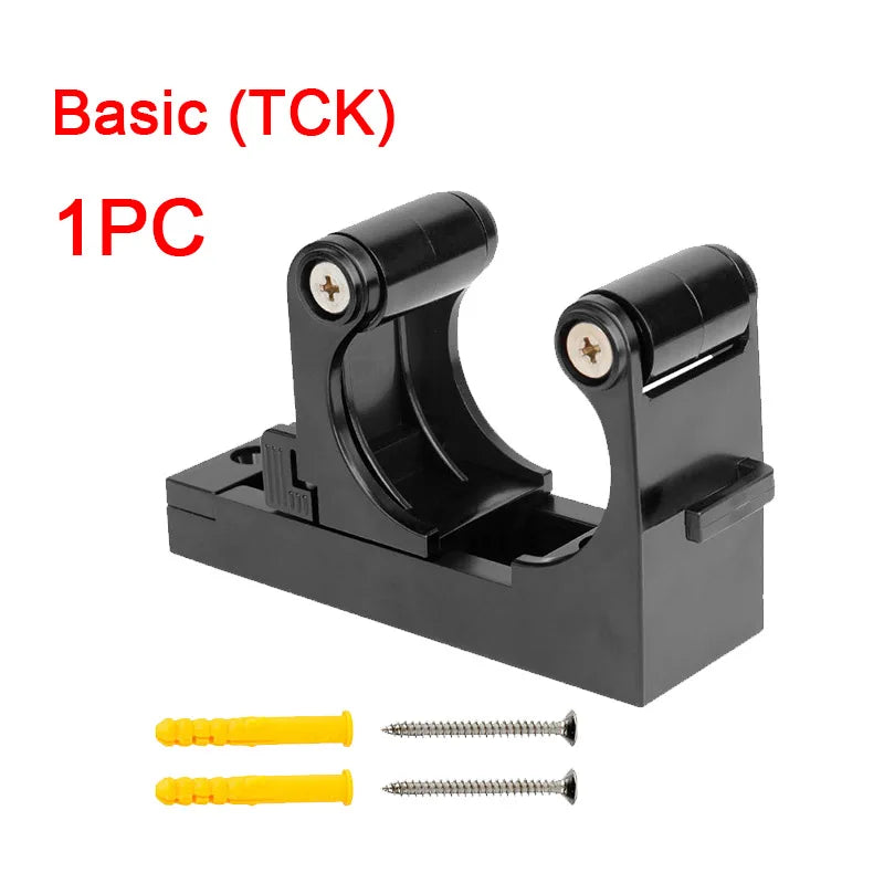Bicycle Parking Buckle Wall Clip 