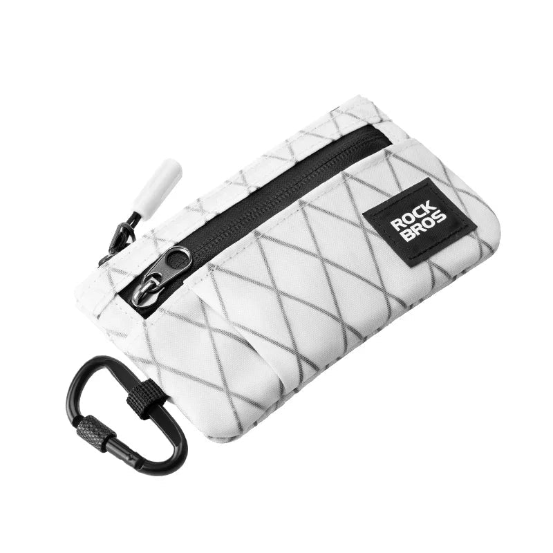 Mini Storage Wallet for Cycling 