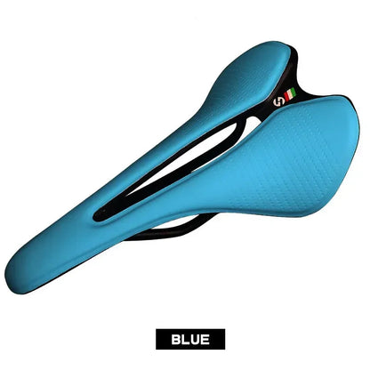 Breathable Bicycle Saddle