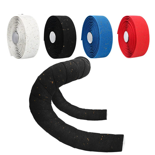 Bike Handlebar Tape Anti-Slip Shock 