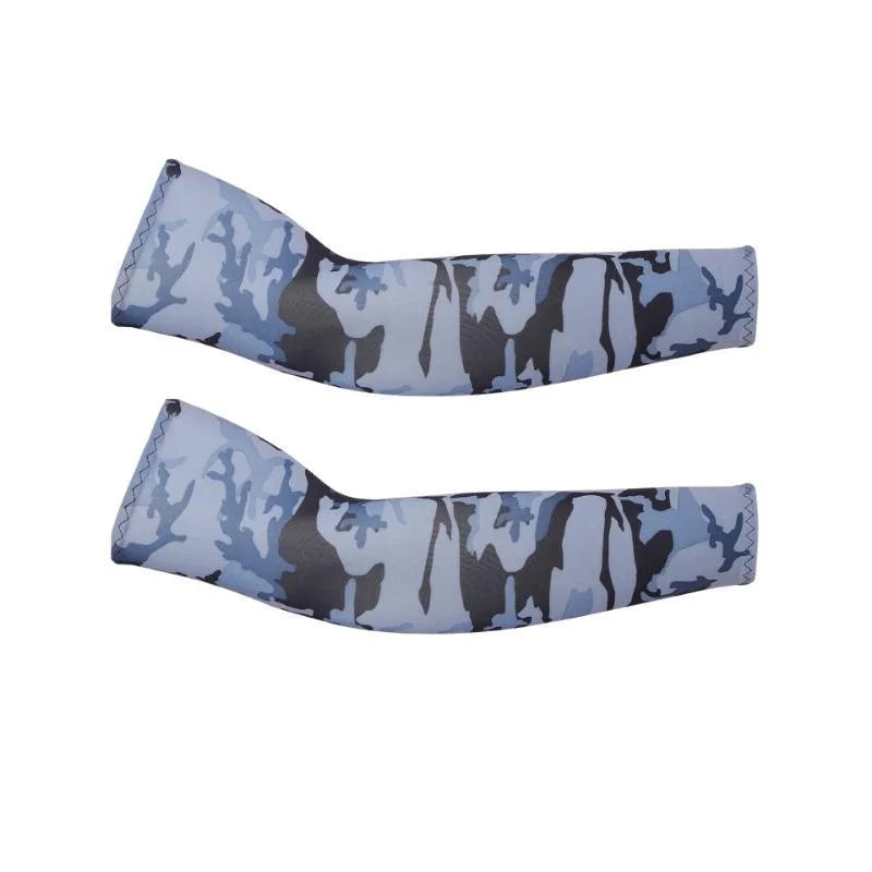 2Pcs Unisex Arm Sleeves Cover