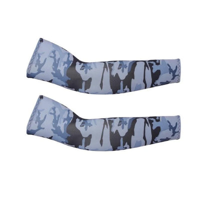 2Pcs Unisex Arm Sleeves Cover
