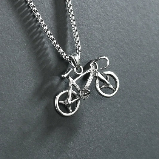 Mountainbike -Modell