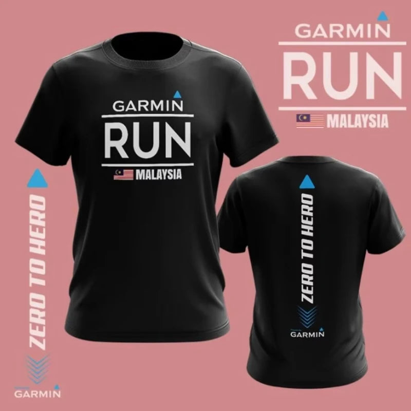 Garmin Baumwollhemd