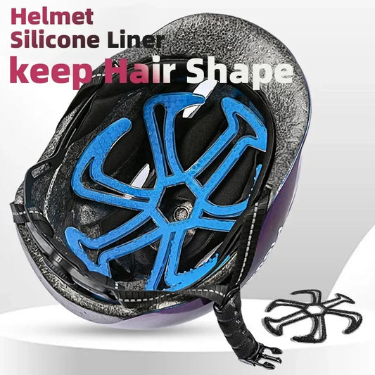 Silikon -Helm -Liner