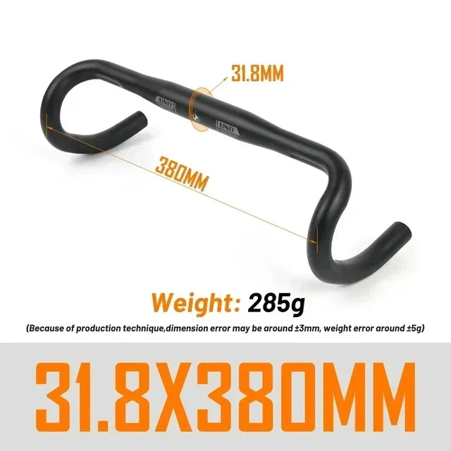 Road Bicycle Handlebar 