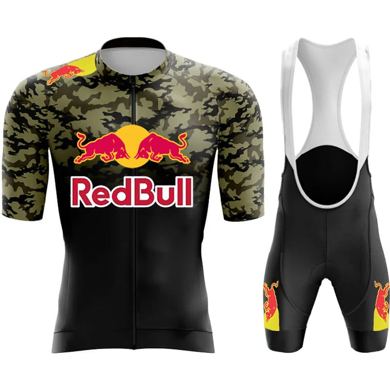 MTB Cycling Set 