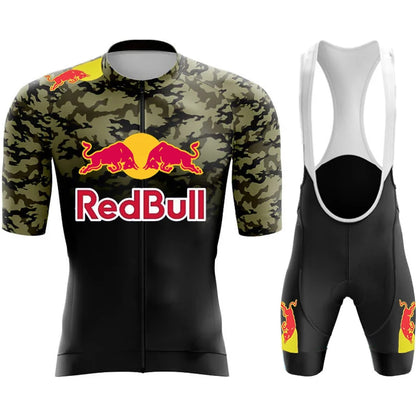 MTB Cycling Set 