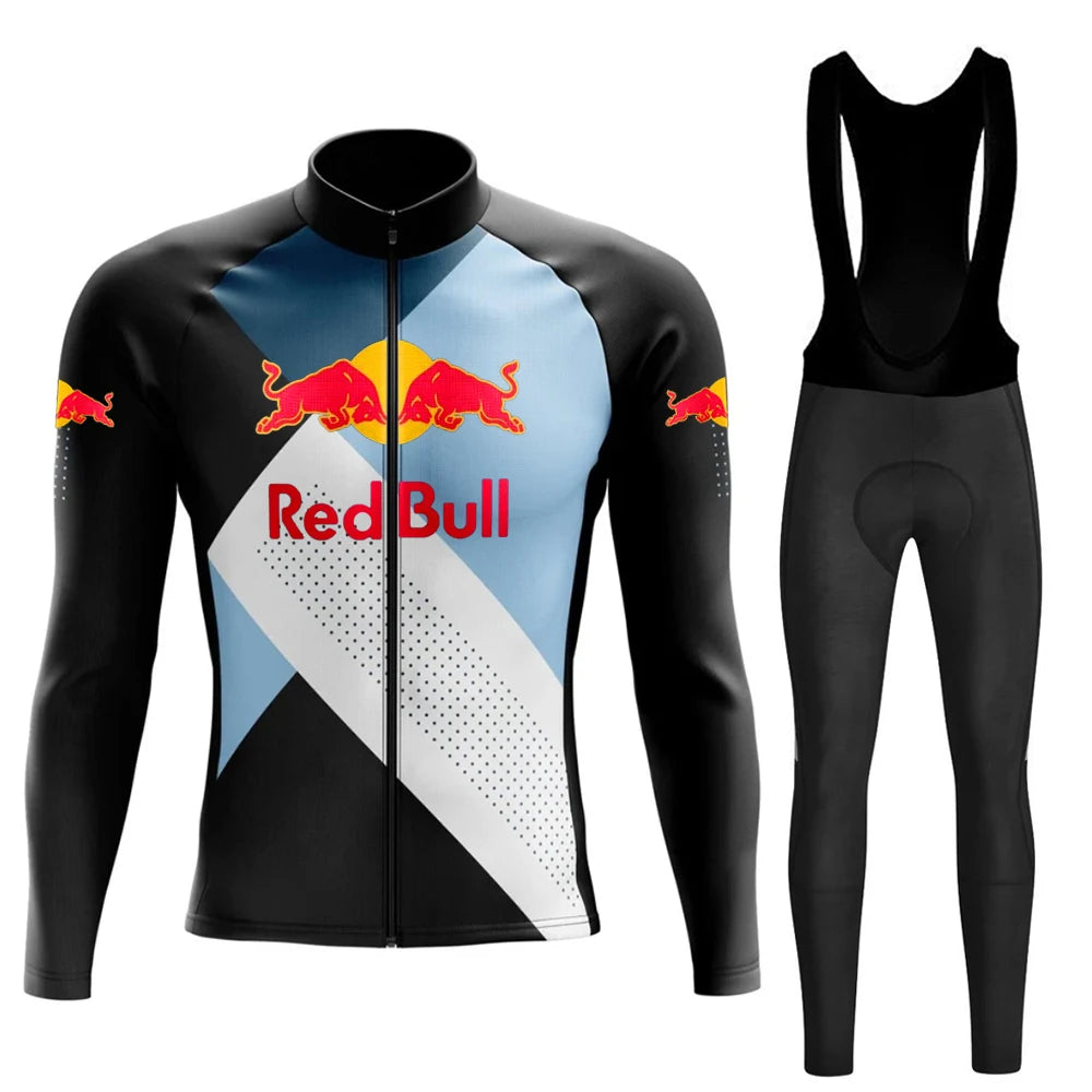 RB Racing Bike Jersey 
