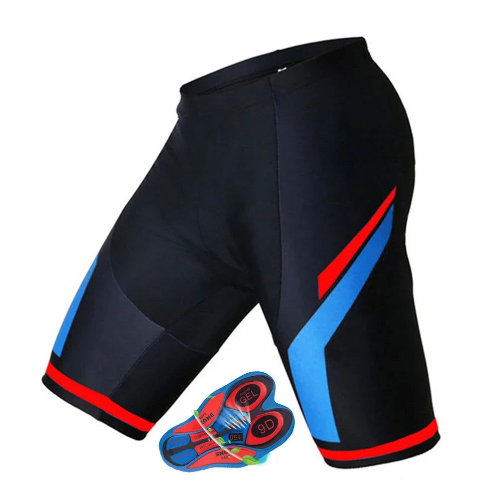 Men’s Cycling Shorts Summer 