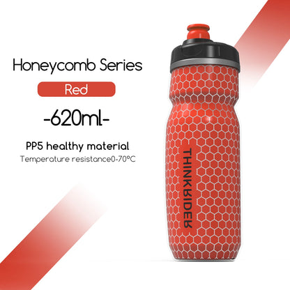 Rider Water Bottle 620ml