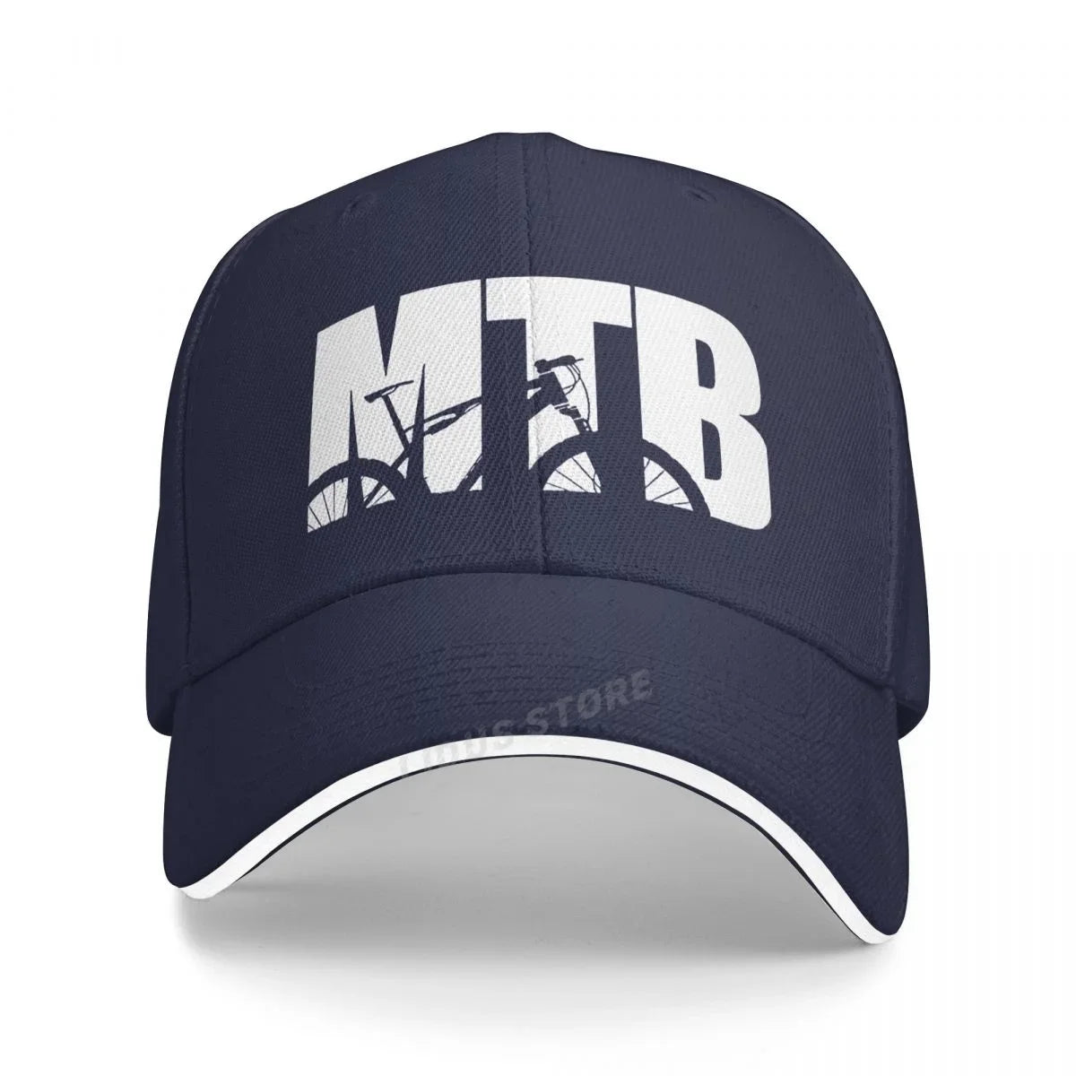 MTB Fans Cycling Cap 