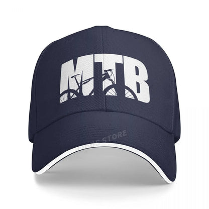 MTB Fans Cycling Cap 