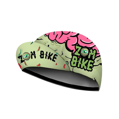 Summer Breathable MTB Cap 