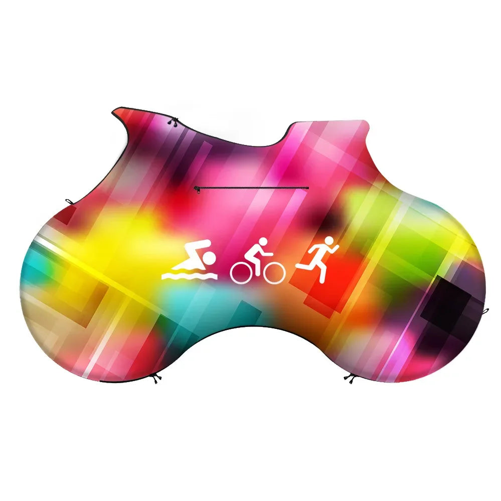 Bicycle Protective Cover Body
