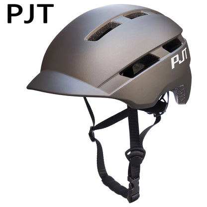 Multi-Sport Commuter Helmet