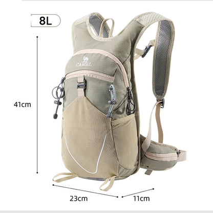 12L Waterproof Backpack