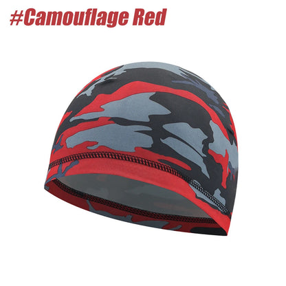 Cycling Cap Quick Dry Anti-UV 
