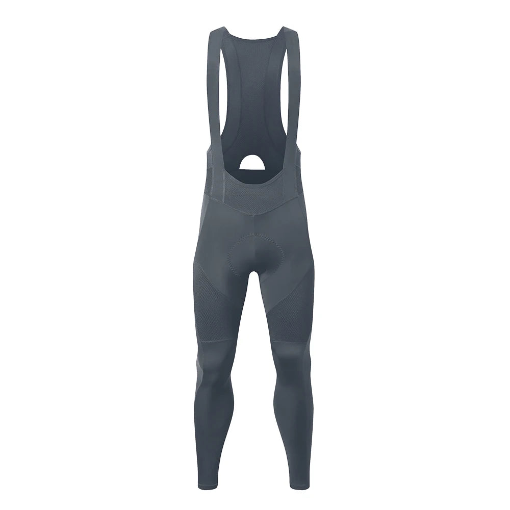 Men’s Cycling Bib Long Pants 