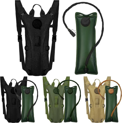 Hydration Backpack Waterproof